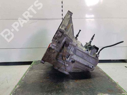 Gearbox ROVER 600 I (RH)  | BP831174M3 