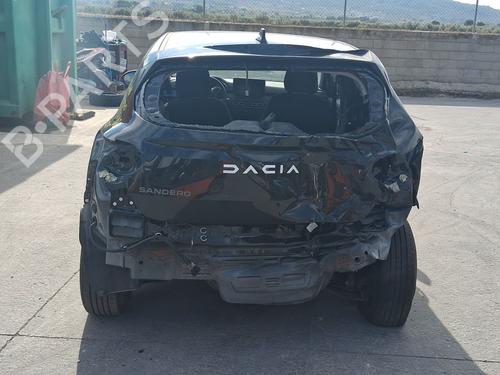 Rear parcel shelf DACIA SANDERO III 1.0 TCe 90 | BP40603203C85 - Image 7