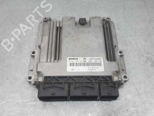 Used Engine control unit (ECU) Engine control unit (ECU) DACIA LODGY (JS_) 1.5 dCi (90 hp) 34213708 34213708