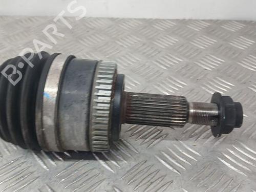 Right front driveshaft KIA SPORTAGE IV (QL, QLE) 1.7 CRDi | BP24891027M39 