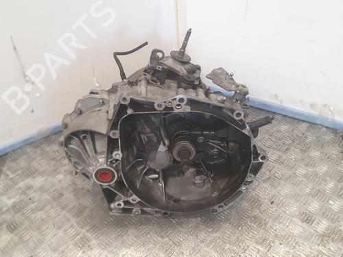 gearbox-peugeot-5008-0u_-0e_-2009-2010-2011-2012-2013-2014-2015-2016-2017-31885576 main image