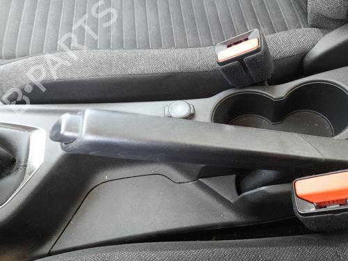 Used Hand brake PEUGEOT 2008 II (UD_, US_, UY_, UJ_, UR_, UC_) 1.2 PureTech 100 (USHNK) (101 hp) 27497002