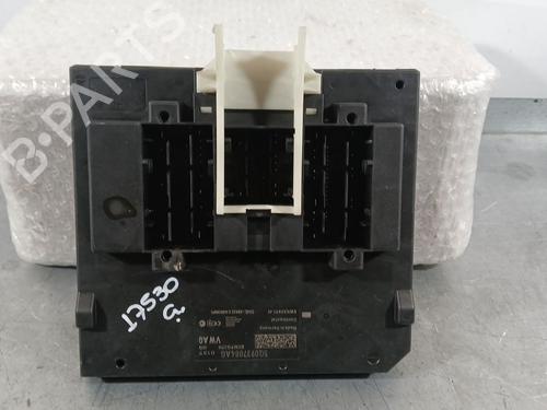 Used Fuse box Fuse box SEAT LEON (5F1) 1.6 TDI (105 hp) 34115268 34115268