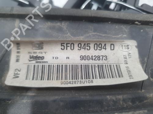 Right tailgate light SEAT LEON ST (5F8) 1.4 TSI | BP36302875C80 - Image 4