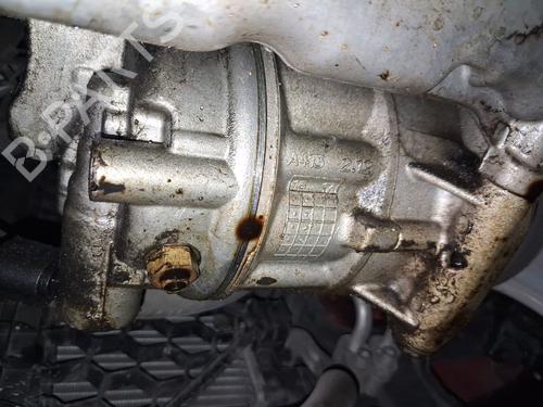 Used AC compressor AC compressor 37800079 37800079