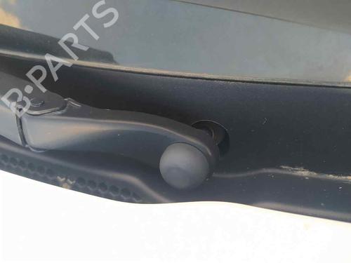Used Front wiper motor PEUGEOT 2008 I (CU_) [2013-2025]  23442037