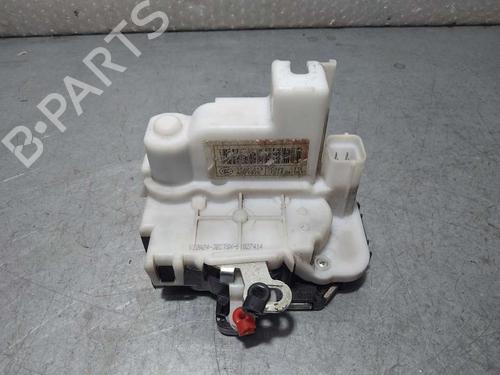 Used Front left lock FIAT 500 (312_) [2007-2025]  19398132