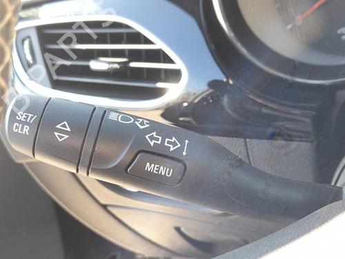 Ratstangsstang Ratstangsstang OPEL ASTRA K (B16) 1.6 CDTi (68) (110 hp) 34723351 34723351