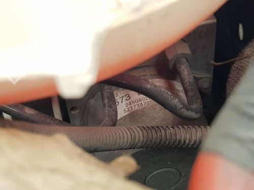 Used ABS pump OPEL ASTRA K Sports Tourer (B16) 1.4 Turbo (35) (150 hp) 17049601