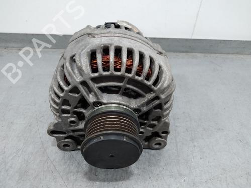 Used Alternator DODGE CALIBER 2.0 CRD (140 hp) 16368224