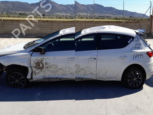 Right tailgate light SEAT LEON ST (5F8) 1.5 TSI | BP33660232C80 - Image 3