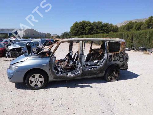 RENAULT ESPACE IV (JK0/1_) [2002-2026] 63793
