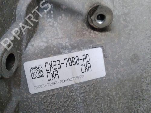 Gearbox JAGUAR XF II (X260)  | BP22974150M3 