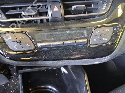 Used Climate control Climate control 38413579 38413579