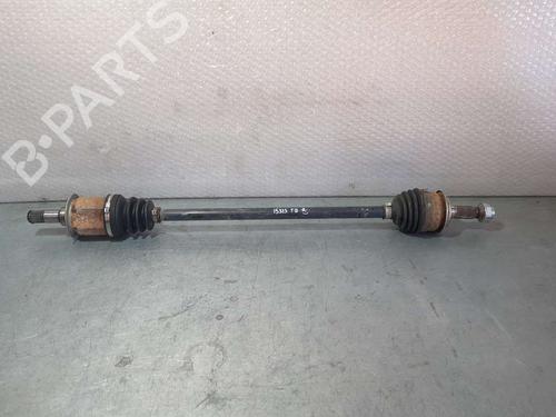 Used Right rear driveshaft HONDA CR-V II (RD_) 2.2 CTDi (RD9) (140 hp) 16839371