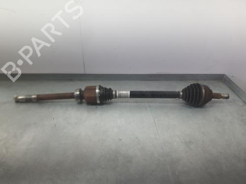 Used Right front driveshaft Right front driveshaft FIAT SCUDO Van 1.5 Multijet 100 (506) (102 hp) 39802934 39802934
