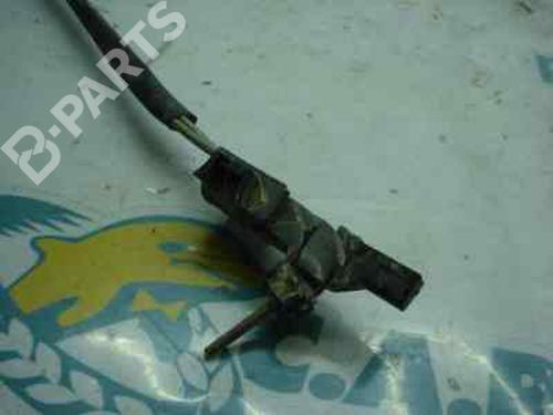 Right mirror SEAT IBIZA III (6L1)  | BP600510C27 