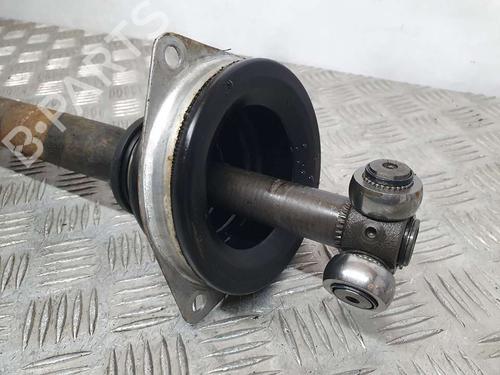 Left front driveshaft RENAULT MEGANE I Classic (LA0/1_) 1.4 16V (LA0D, LA1H, lA0W, LA10) | BP11215336M38 