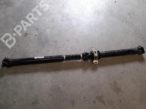 Used Driveshaft Driveshaft TOYOTA HILUX VIII Pickup (_N1_) 2.4 D 4WD (GUN125_) (147 hp) 8604687 8604687
