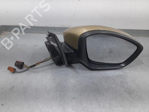 Used Right mirror Right mirror 28130217 28130217