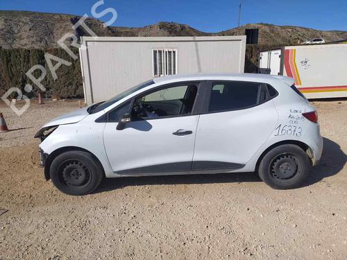 Engine RENAULT CLIO IV (BH_) | BP23901102M1