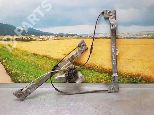 Used Front right window mechanism RENAULT KANGOO / GRAND KANGOO II (KW0/1_) [2008-2025]  2948898