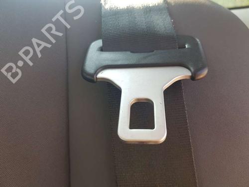 Used Rear left seatbelt VOLVO S40 II (544) [2003-2012]  19797276