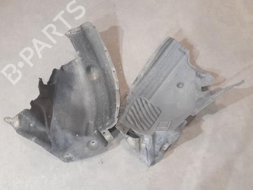 Wheel arch BMW X4 (F26) xDrive 20 d | BP30462656C56