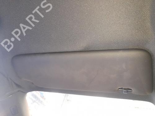 Parasol izquierda Parasol izquierda AUDI A5 Sportback (8TA) 2.0 TDI (190 hp) 37273661 37273661