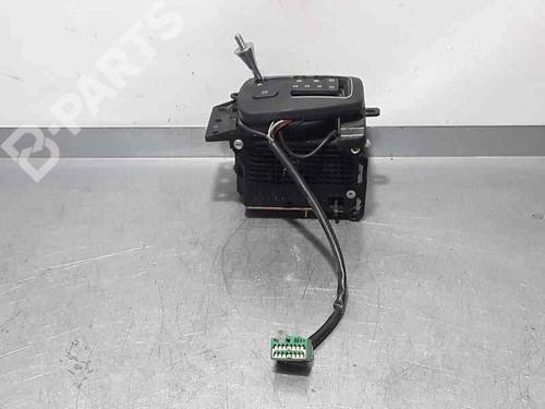 Gear lever JAGUAR S-TYPE II (X200) 2.7 D | BP7631492M90 