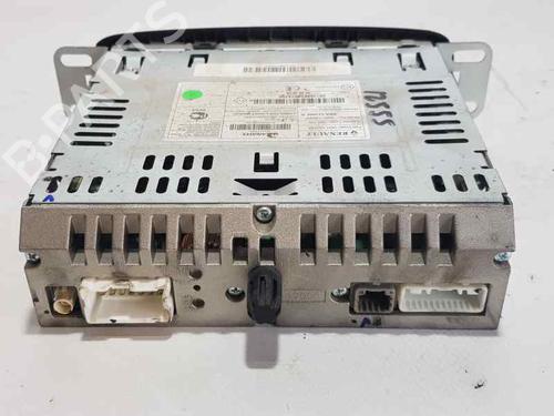 Radio RENAULT CLIO IV (BH_) 1.2 16V | BP13391422E6 