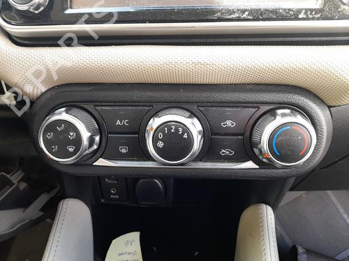 Used Climate control NISSAN MICRA V (K14) 0.9 IG-T (90 hp) 30128651