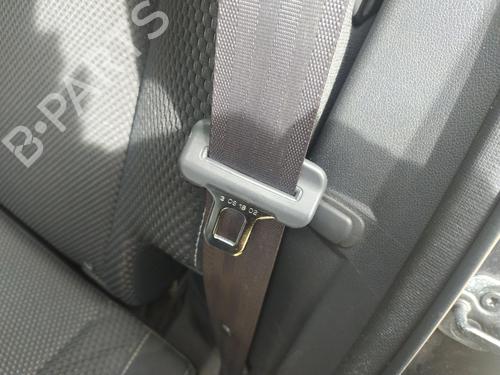 Used Rear left seatbelt RENAULT KOLEOS I (HY_) 2.0 dCi (HY0K) (150 hp) 24676743