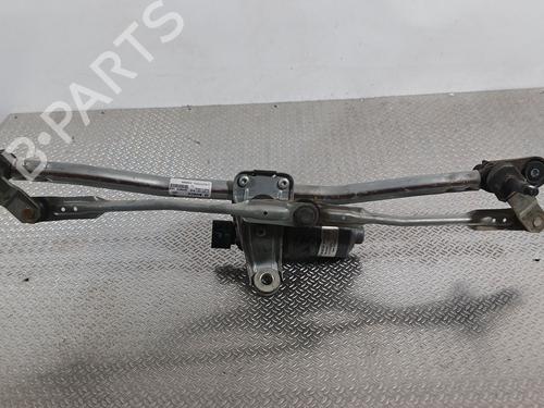 Used Front wiper motor Front wiper motor JEEP RENEGADE SUV (BU, B1, BV) 1.3 T-GDi 4x4 (180 hp) 34719689 34719689