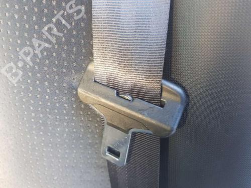 Used Rear left seatbelt CITROËN C4 I (LC_) [2004-2014]  16964797