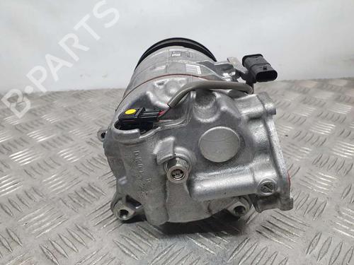 AC compressor BMW 3 (F30, F80) 318 d | BP11961373M34 