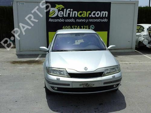 Injector RENAULT LAGUNA II (BG0/1_)  | BP5040529M100 