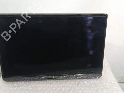 Used Electronic module Electronic module 38460218 38460218