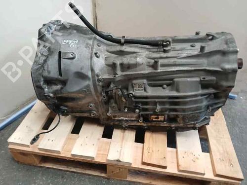 Used Gearbox Gearbox AUDI Q7 (4LB) 3.0 TDI quattro (233 hp) 20654914 20654914