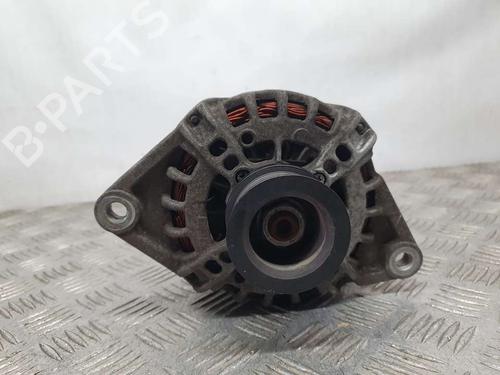 Generator IVECO DAILY VI Van [2014-2025]  17663595
