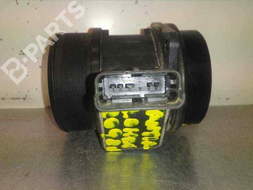 Used Mass air flow sensor CITROËN XANTIA (X1_, X2_) 2.0 HDI 90 (90 hp) 1590307