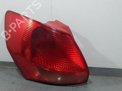 Left taillight KIA VENGA (YN) 1.4 CVVT | BP24672402C34 