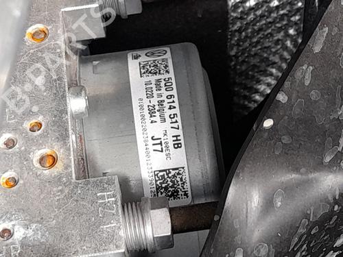 Used ABS pump AUDI Q3 Sportback (F3N) 45 TFSI e (245 hp) 30157195