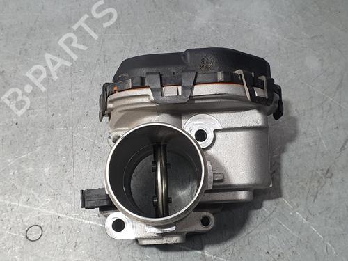Used Throttle body PEUGEOT 308 II (LB_, LP_, LW_, LH_, L3_) [2013-2021]  12566322