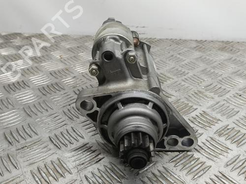 Used Starter VW TRANSPORTER T6 Van (SGA, SGH, SHA, SHH) [2015-2025]  10154922