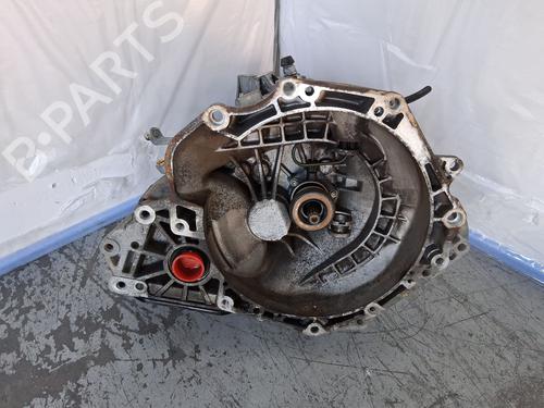 Used Gearbox Gearbox 39199954 39199954