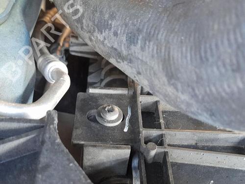 Used Water radiator CITROËN C5 AIRCROSS (A_) 1.2 PureTech 130 (ARHNSJ) (131 hp) 29807879