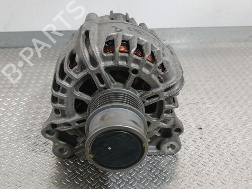Used Alternator Alternator SEAT ARONA (KJ7, KJP) 1.0 TSI (116 hp) 40495869 40495869