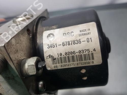 ABS pump BMW 1 (E87)  | BP7910694M43 