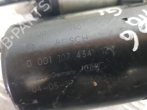 Startmotor TOYOTA COROLLA (_E12_) 1.6 VVT-i (ZZE121_, ZZE121R) | BP29743315M8